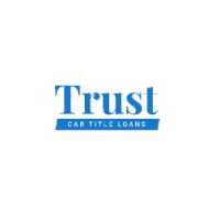 Trust Car Title Loans Louisville Logo