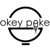 Okey Poke Logo