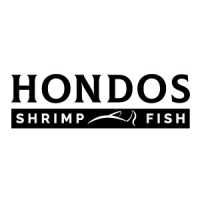Hondos Shrimp & Fish Logo