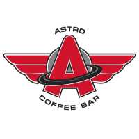 Astro Coffee Bar Logo