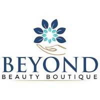 Beyond Beauty Boutique Logo