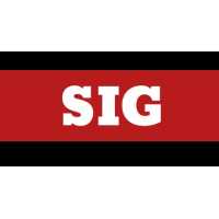 Silva Insurance Group Logo
