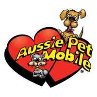 Aussie Pet Mobile River Oaks Logo