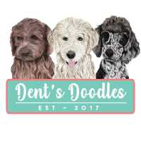 Dent's Doodles Logo