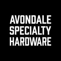 Avondale Specialty Hardware Logo