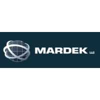 Mardek LLC Logo