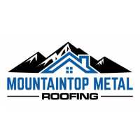 Rise Metal Roofing Logo