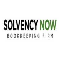 Solvency Now Bookkeeping Logo
