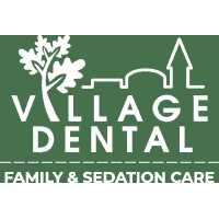 Village Dental Wake Forest Logo