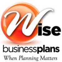 Wise Business Plans Logo