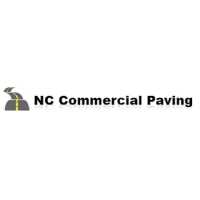 NC Commercial Paving of Charlotte Logo