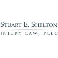 Stuart E. Shelton Injury Law, PLLC Logo