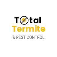 Total Termite & Pest Control Logo