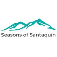 Seasons of Santaquin Logo