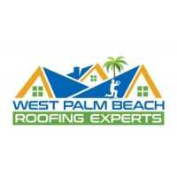 West Palm Beach Roofing Experts Logo