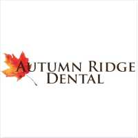 Autumn Ridge Dental Logo