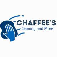 Chaffee's Cleaning and More, LLC Logo