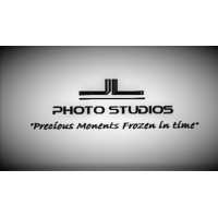 JL Photo Studios LLC Logo