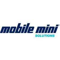 WillScot Mobile Mini - Corporate Office Logo