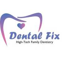 Dental Fix Logo