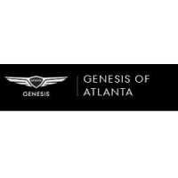 Genesis of Atlanta Logo