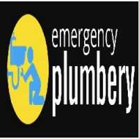 Emergency Plumbery Logo