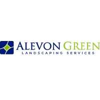 Alevon Green Logo