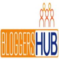 Bloggers hub Logo