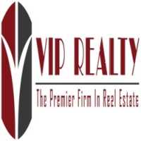 VIP Realty Plano, Texas Logo