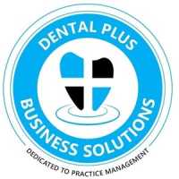 Dental Plus Business Solutions Logo