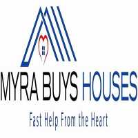 Myra Buys Houses Logo