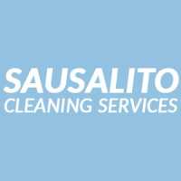 Sausalito Cleaning Services Logo