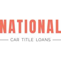 Maximum Title Loans Logo