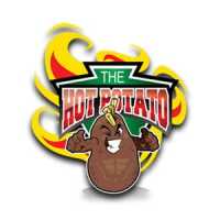 The Hot Potato Logo