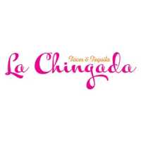 La Chingada Tacos & Tequila Logo