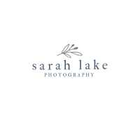 Sarah Lake Photography Logo