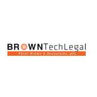 Peter Brown & Associates PLLC - Information Technology Lawyer Logo