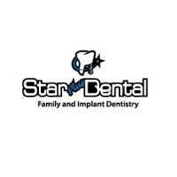 Star Plus Dental - Family Dental Care -Dr. Rashmi Biyani Logo