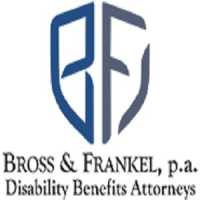 Bross & Frankel, P.A. Logo