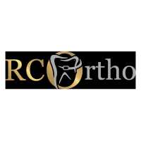 Richard D Christensen DDS, MS | RCOrtho Logo