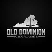 Old Dominion Public Adjusters Logo