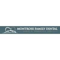 Montrose Family Dental - Daniel K. Drakulich, DDS Logo