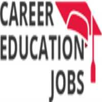 Career Education Jobs Logo