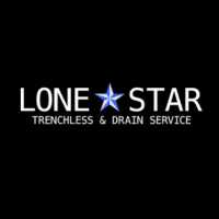 Lonestar Trenchless and Drain Service Logo
