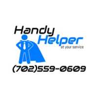 Handyhelper Logo
