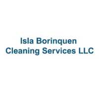 Isla Borinquen Cleaning Services LLC Logo