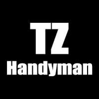 TZ Handyman Logo