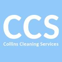 CCS Collins Cleaning Services Logo