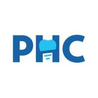 Periodontal Health Center Logo