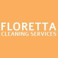 Floretta Cleaning Services Logo